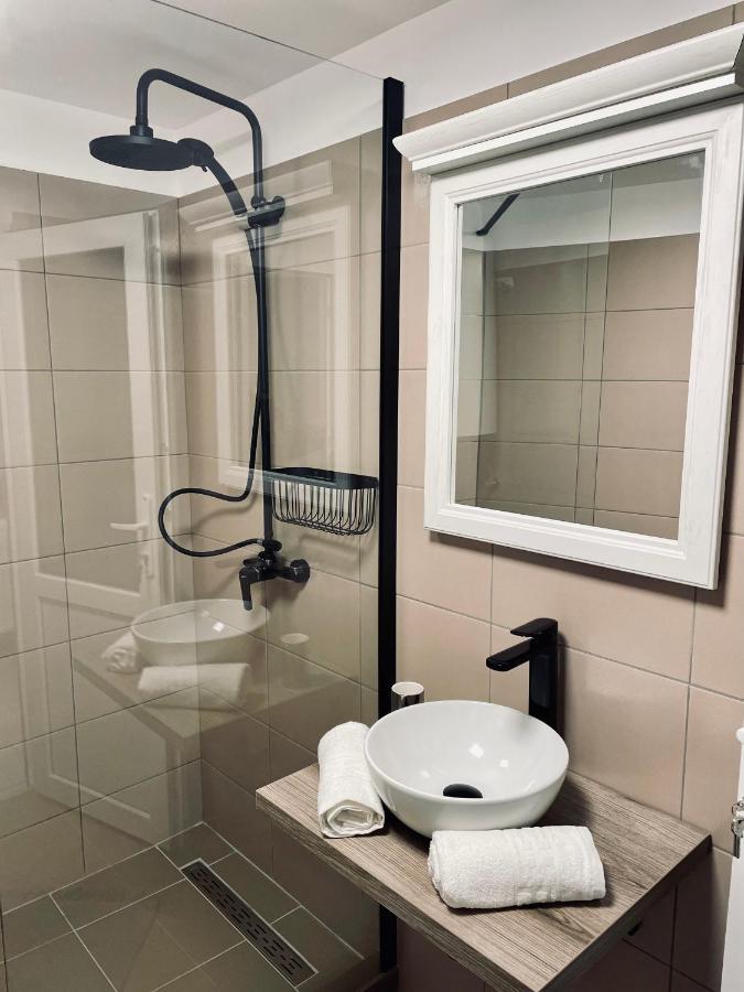 Studio Sac Voyage Ocnei Sibiu Ngoại thất bức ảnh